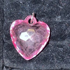 HEART PENDANT